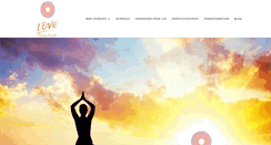 Desktop Screenshot of lyogaflow.com